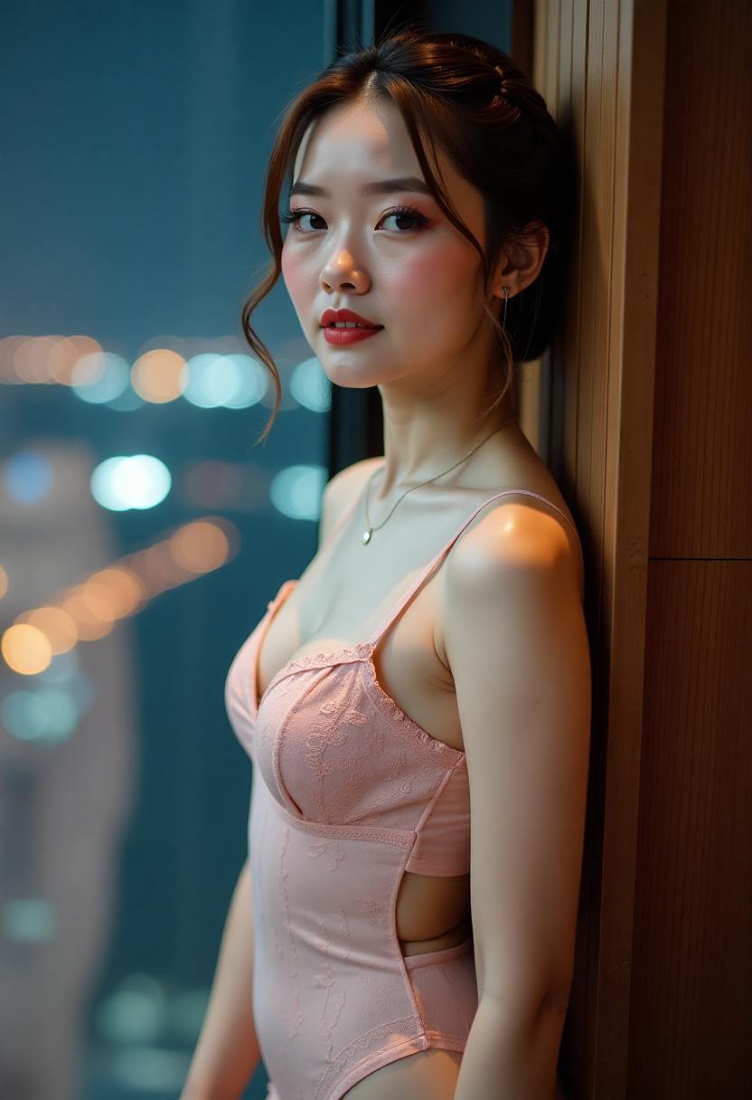 乱世红颜