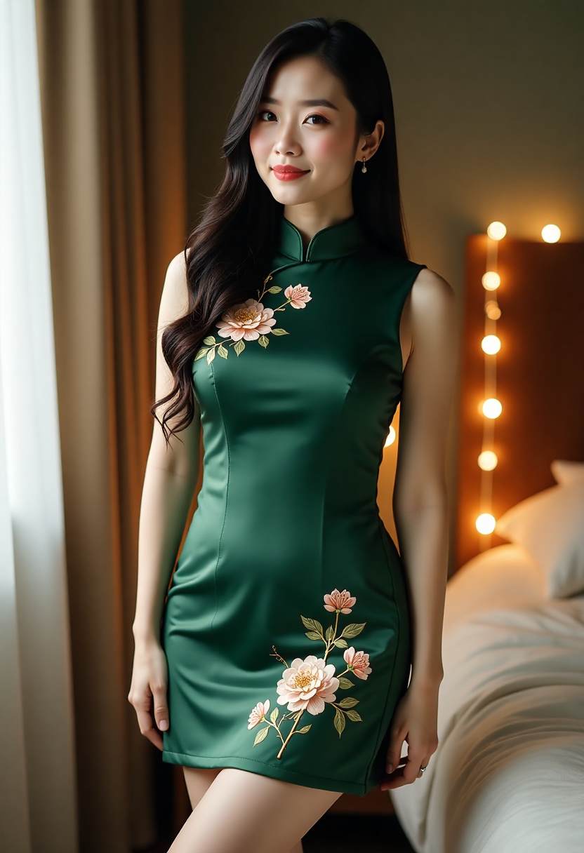 锦绣缘