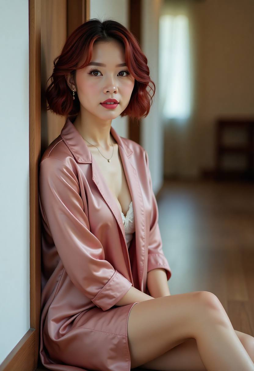 江南旧梦